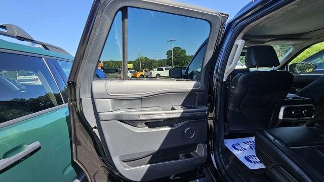 used 2022 Ford Expedition Max car, priced at $51,999