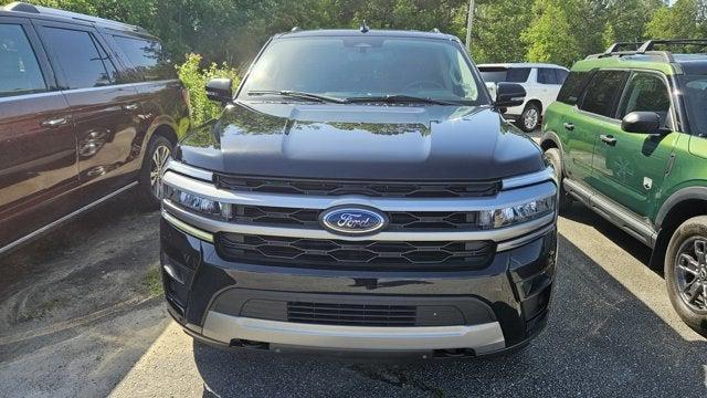 used 2022 Ford Expedition Max car, priced at $51,999