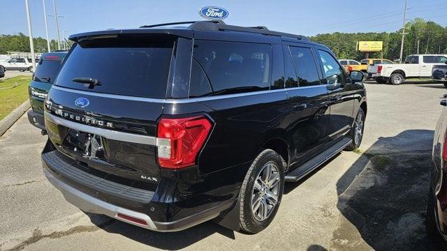 used 2022 Ford Expedition Max car, priced at $51,999