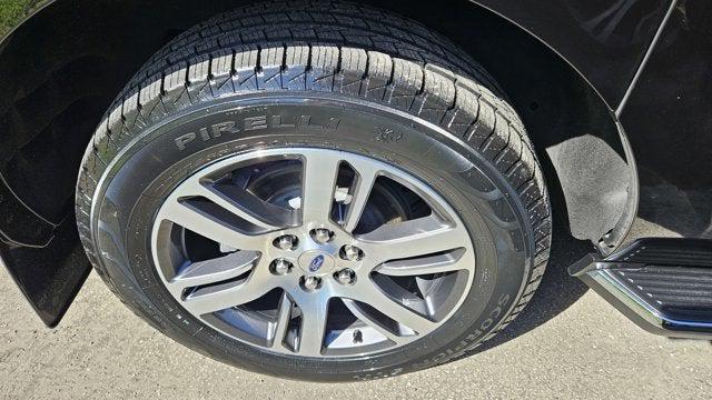 used 2022 Ford Expedition Max car, priced at $51,999