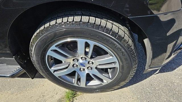 used 2022 Ford Expedition Max car, priced at $51,999