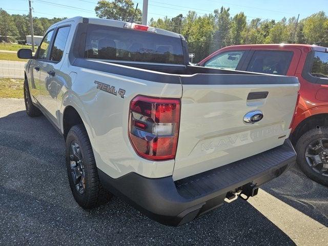 new 2024 Ford Maverick car, priced at $37,545