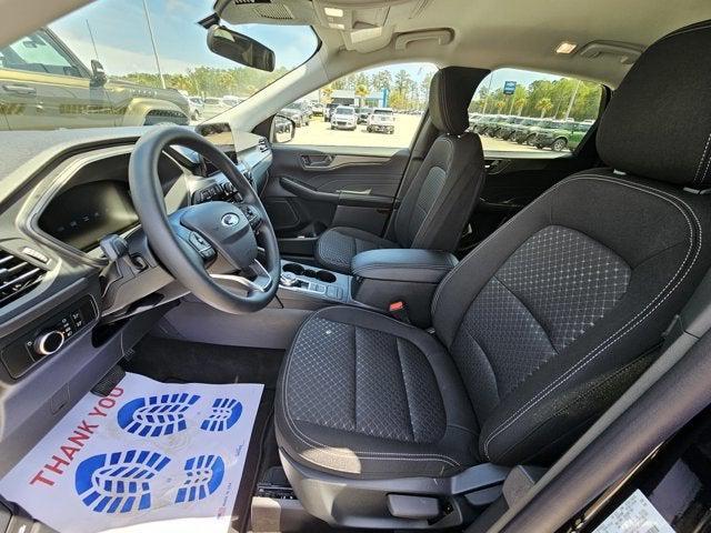 new 2025 Ford Escape car, priced at $28,674