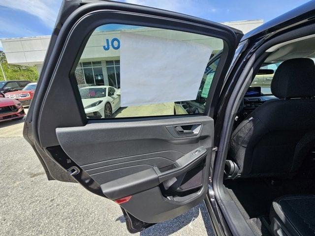 new 2025 Ford Escape car, priced at $28,674