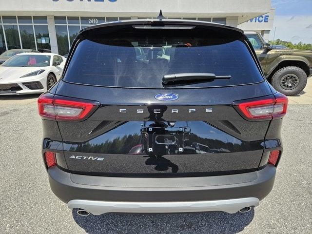 new 2025 Ford Escape car, priced at $28,674