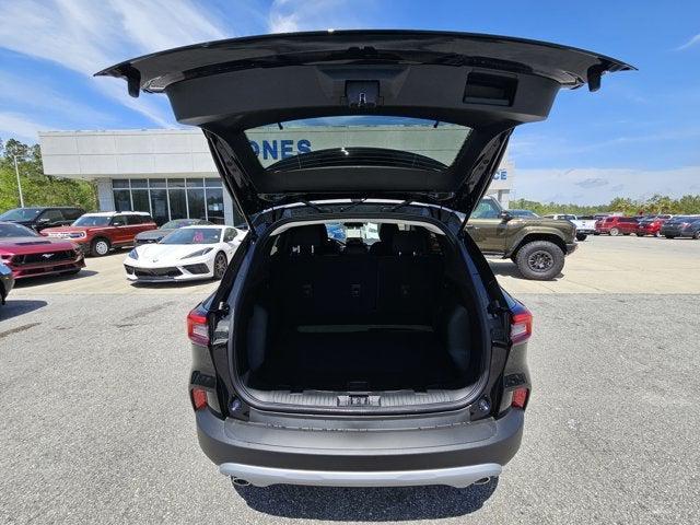 new 2025 Ford Escape car, priced at $28,674