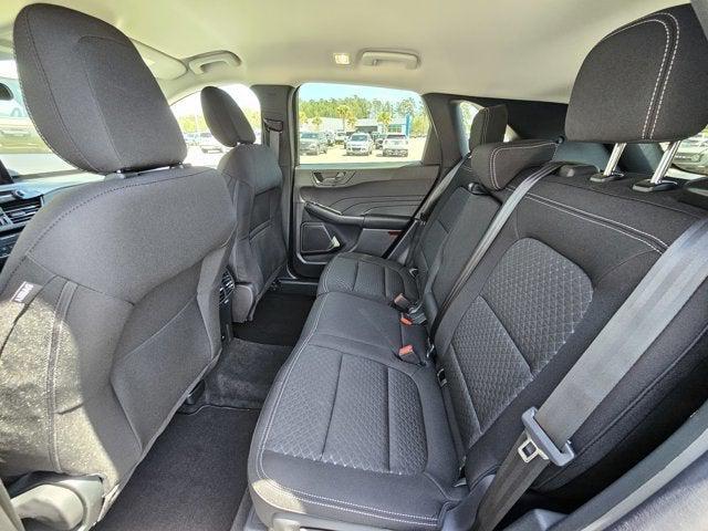 new 2025 Ford Escape car, priced at $28,674