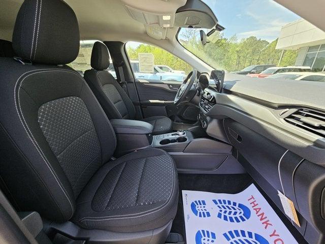 new 2025 Ford Escape car, priced at $28,674