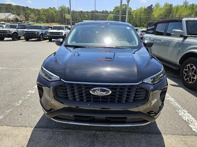 new 2025 Ford Escape car, priced at $28,674
