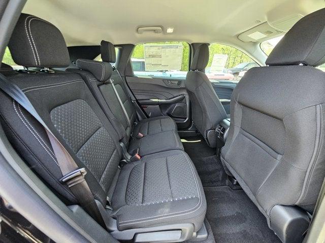 new 2025 Ford Escape car, priced at $28,674