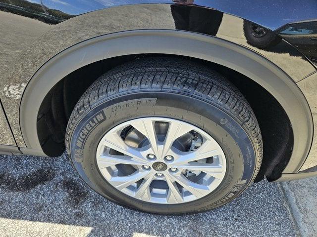 new 2025 Ford Escape car, priced at $28,674
