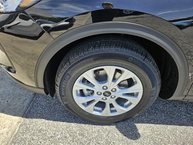 new 2025 Ford Escape car, priced at $28,674