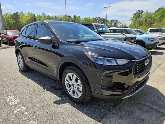 new 2025 Ford Escape car, priced at $28,674