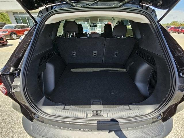 new 2025 Ford Escape car, priced at $28,674