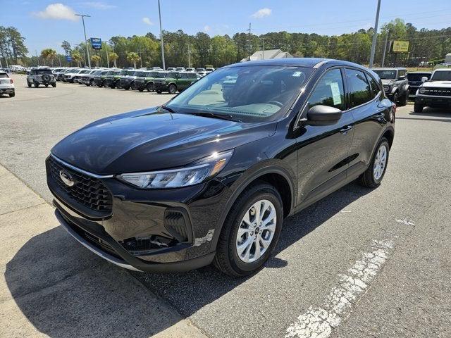 new 2025 Ford Escape car, priced at $28,674