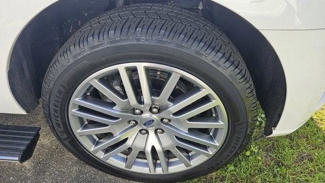 used 2023 Ford Expedition Max car, priced at $54,999
