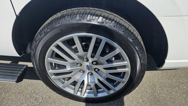 used 2023 Ford Expedition Max car, priced at $54,999