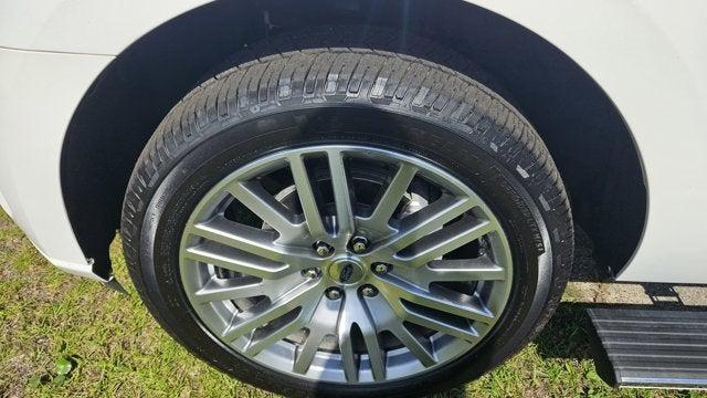 used 2023 Ford Expedition Max car, priced at $54,999