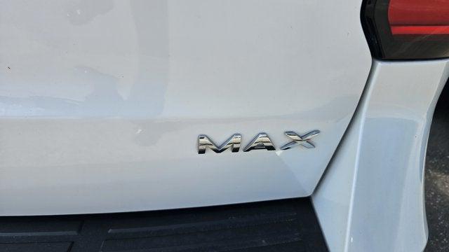 used 2023 Ford Expedition Max car, priced at $54,999