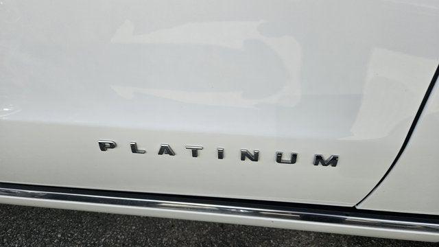 used 2023 Ford Expedition Max car, priced at $54,999