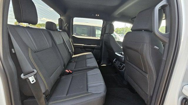 new 2025 Ford F-150 car, priced at $45,295