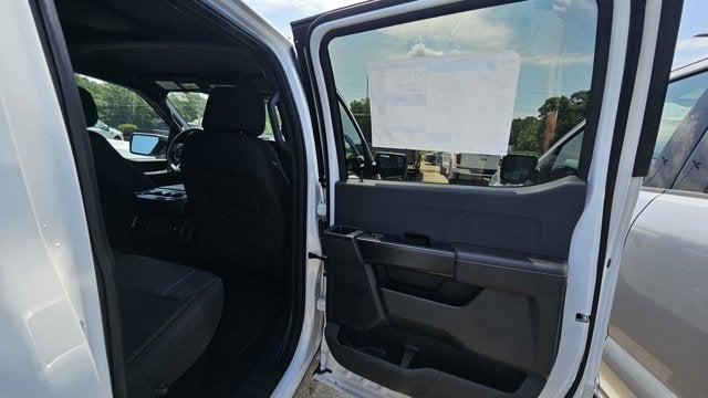 new 2025 Ford F-150 car, priced at $45,295