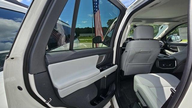 new 2025 Ford Expedition car, priced at $81,135