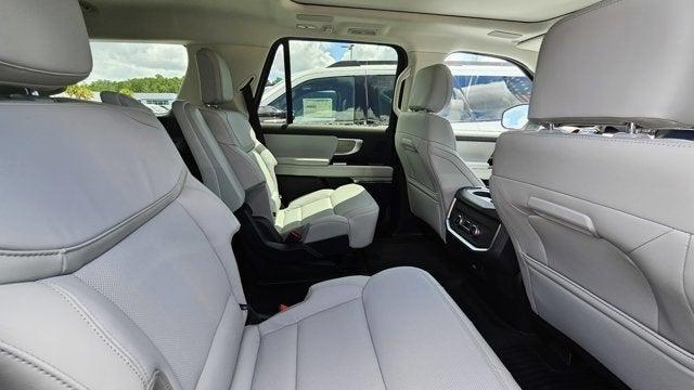 new 2025 Ford Expedition car, priced at $81,135
