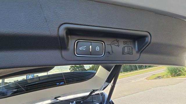 new 2025 Ford Explorer car, priced at $44,165