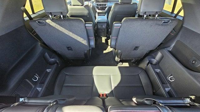 new 2026 Ford Explorer car, priced at $58,635