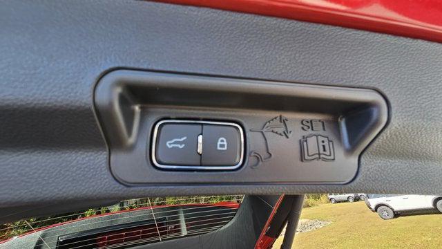 new 2026 Ford Explorer car, priced at $58,635