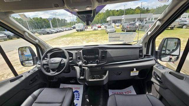 new 2025 Ford Transit-250 car, priced at $52,160