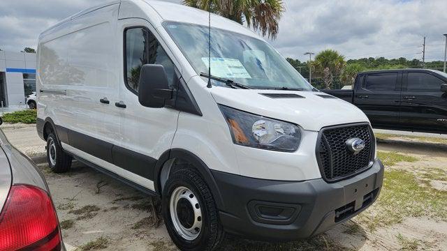 new 2025 Ford Transit-250 car, priced at $52,160