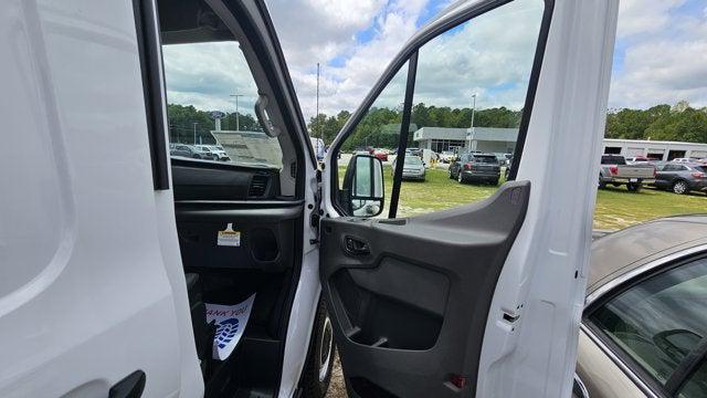 new 2025 Ford Transit-250 car, priced at $52,160