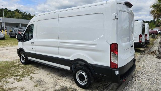 new 2025 Ford Transit-250 car, priced at $52,160