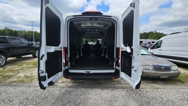 new 2025 Ford Transit-250 car, priced at $52,160