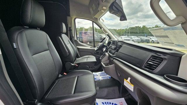 new 2025 Ford Transit-250 car, priced at $52,160