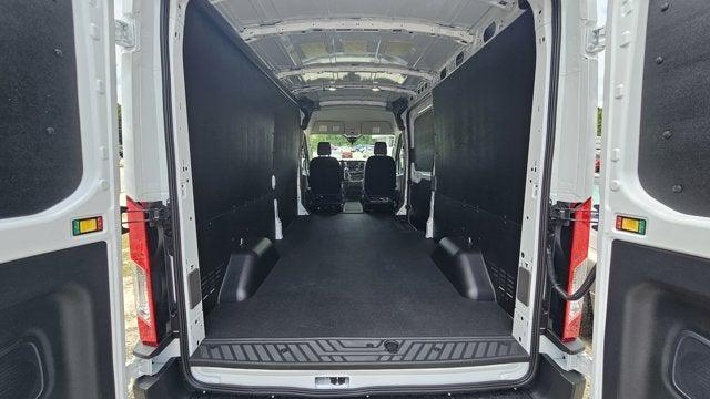 new 2025 Ford Transit-250 car, priced at $52,160