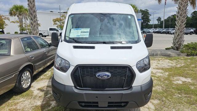 new 2025 Ford Transit-250 car, priced at $52,160