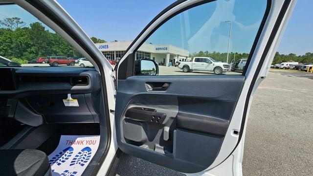 new 2025 Ford Maverick car, priced at $29,965