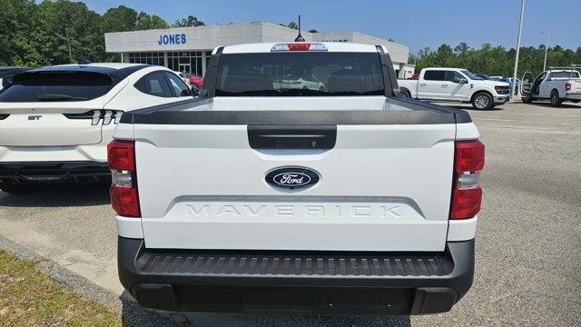 new 2025 Ford Maverick car, priced at $29,965