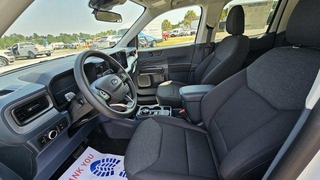 new 2025 Ford Maverick car, priced at $29,965