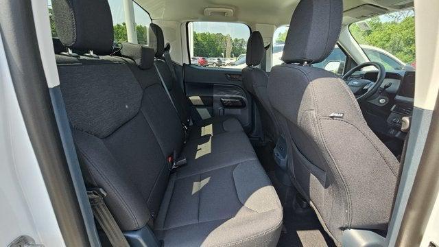 new 2025 Ford Maverick car, priced at $29,965