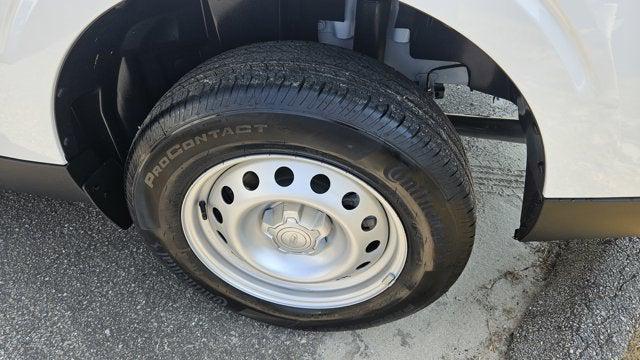 new 2025 Ford Maverick car, priced at $29,965