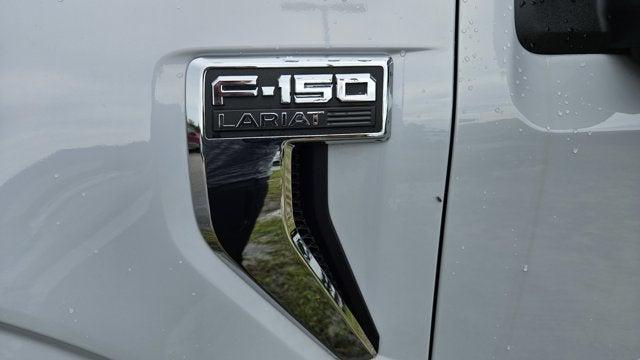 new 2025 Ford F-150 car, priced at $68,985