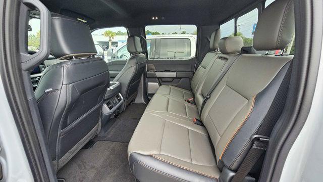 new 2025 Ford F-150 car, priced at $68,985