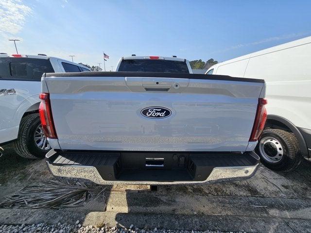 new 2025 Ford F-150 car, priced at $69,485