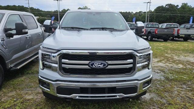 new 2025 Ford F-150 car, priced at $68,985