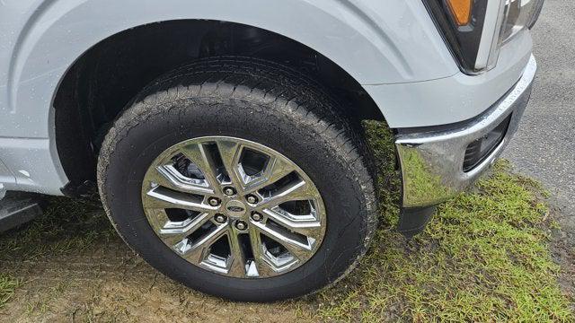 new 2025 Ford F-150 car, priced at $68,985