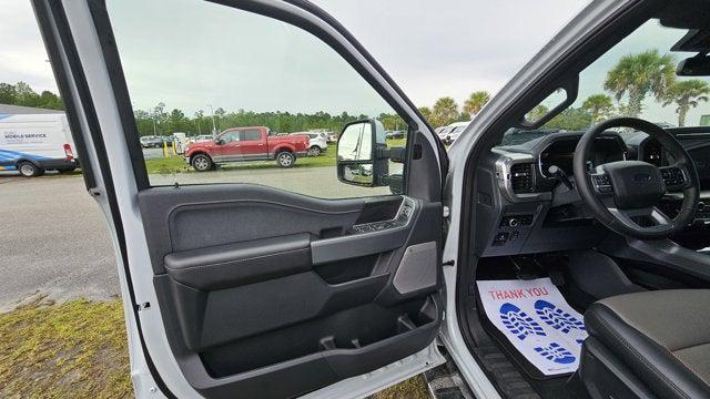 new 2025 Ford F-150 car, priced at $68,985
